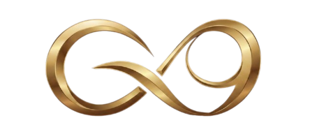 G9 Events Logo